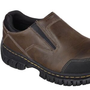 Skechers Work Relaxed Fit: Hartan ST